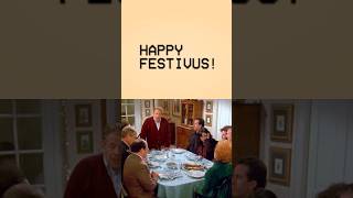 Happy Festivus [upl. by Nnylimaj682]