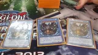 Gishki FTKOTK 2nd Place Deck [upl. by Fifine]