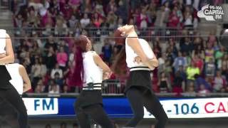 PSY Gentleman Live Performance Summertime Ball 2013 [upl. by Atneciv]