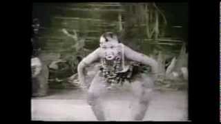 Josephine Baker and Beyonce dance [upl. by Marcie]