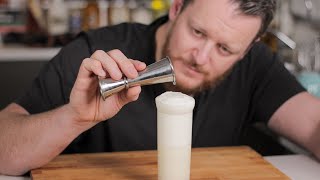 The RAMOS GIN FIZZ Experiment [upl. by Red]