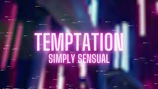 Temptation I Sensual Chill Lofi Mix I Bedroom amp Midnight Music [upl. by Meggy]