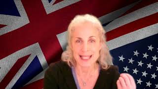 Mid Atlantic Accent Tutorial with Susannah [upl. by Aisirtap]