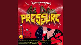 GE DEM PRESSURE [upl. by Arlette]