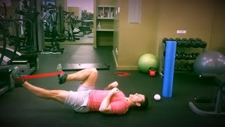 The BEST Strength amp Mobility Exercises For The Iliopsoas [upl. by Vernor]