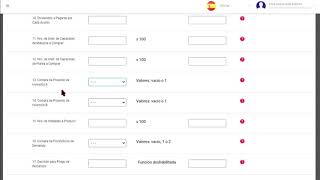 ðŸ”˜ Decisiones a tomar en SIMDEF  LABSAG [upl. by Phila]