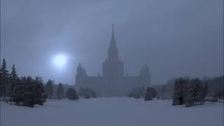 KINO  Spokoynaya Noch Calm Night Спокойная ночь [upl. by Ttik469]