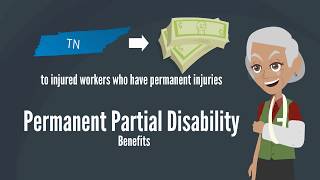 How are Permanent Partial Disability PPD Benefits Calculated [upl. by Nitsud]