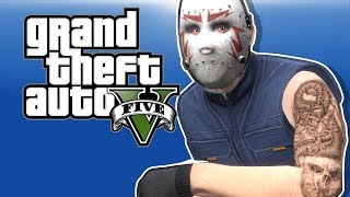 GTA 5  BACK TO THE FUTURE OF DOOMSDAY  Dooms Day Heist Part 2 [upl. by Grey]