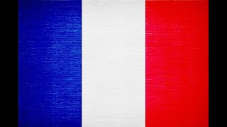 National Anthem of France Official Instrumental version quotLa Marseillaisequot [upl. by Shanta]