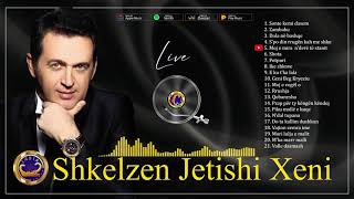 Shkelzen Jetishi Xeni  Potpuri live [upl. by Gervase]