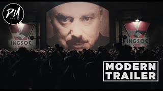 1984 Modern Trailer [upl. by Ffoeg740]