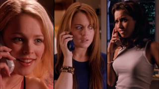 Mean Girls Three Way Calling Attack [upl. by Rento]