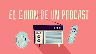 ELABORAMOS UN GUION DE UN PODCAST SOBRE LA CONTAMINACIÓN DEL AIRE [upl. by Lynus]