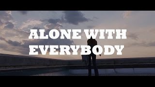 Charles Bukowski  Alone with Everybody  Spoken Poetry Inspirational [upl. by Erdua]