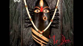 Aigiri Nandini  Bhairavi Stotram  Sounds of Isha  Devi  Lingabhairavi [upl. by Rellim]