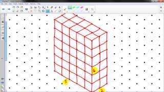 Sketching Rectangular Prisms [upl. by Bezanson]