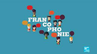 What is la Francophonie [upl. by Venetis356]