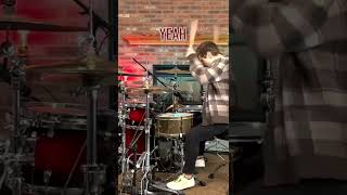 Avenged Sevenfold  Critical Acclaim Drum Intro [upl. by Alberta]