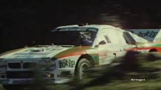 1985 World Rally Championship  Group B [upl. by Aseena655]