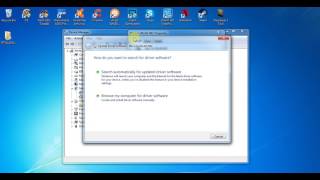 How to install Realtek Wireless LAN 80211n USB 2 0 Network Adapter For Windows xpVista78 [upl. by Lucho]