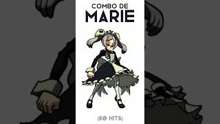 COMBO DE MARIE 60 HITS [upl. by Shulem806]