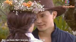 Ken  Namtarn  Majurat See Nam Pueng FMV [upl. by Uht211]