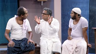 Comedy Festival I Jallian Kanaran on the floor I Mazhavil Manorama [upl. by Ydnyc]