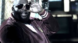 Rick Ross  The Boss Ft TPain Bass Boosted [upl. by Blair]