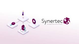 Synertec  Commercial Sector [upl. by Ehlke976]