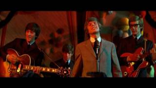 Hermans Hermits  Listen People HQ [upl. by Grunenwald]