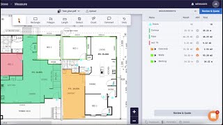 Construction Takeoffs and Estimating made Simple [upl. by Dnalel]