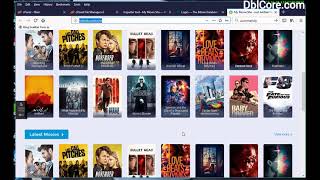 How to Creating Movie Site With Wordpress [upl. by Latterll608]