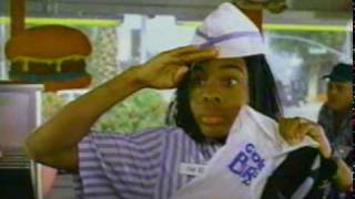 Good Burger Promo Reel [upl. by Lavena]