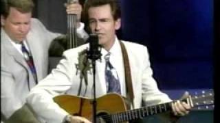 Del McCoury Band  Queen Annes Lace [upl. by Anipsed832]