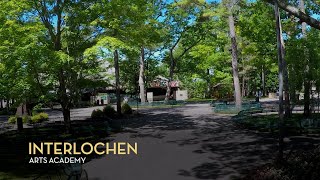 Interlochen Arts Academy [upl. by Imar498]