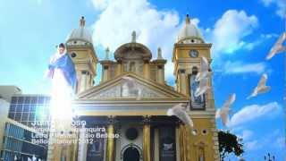 Video Oficial Virgen Chiquinquirá [upl. by Elokkin]