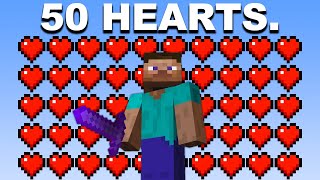 I Got 50 Hearts Heres How [upl. by Sackman]