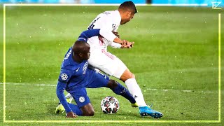 N´Golo Kante ▬ The Champion ● Destroying everyone in 2021  HD [upl. by Kristina]