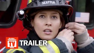 Station 19 Season 1 Trailer  Rotten Tomatoes TV [upl. by Kumagai]