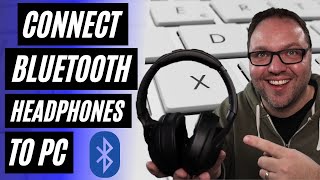 Connect non Bluetooth TV to Bluetooth speakers or headphones [upl. by Alol605]