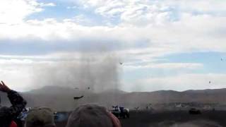 2011 reno air races crash [upl. by Naux]