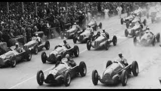 History of Formula 1 amp Formula One Automobile Documentary [upl. by Eward]