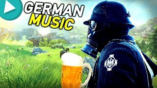 GERMAN RELAXING MUSIC MIX [upl. by Asile]