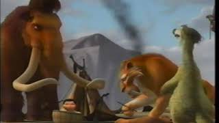 Ice Age Part 7 A  Talking Care Of The Baby Part 1 [upl. by Nappie16]