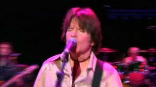 John Fogerty Rock And Roll Girls Live [upl. by Ayhdnas797]