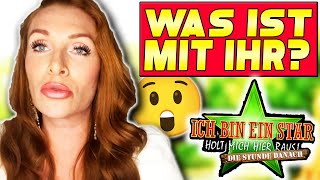 GEORGINA ENTSCHULDIGT SICH LIVE aber WIESO  Dschungelcamp 2024 Die Stunde Danach [upl. by Shana96]