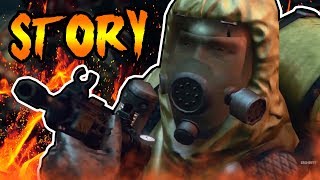 The Story of the CDC amp CIA Agents ROCKETS HIT NUKETOWN Call of Duty Black Ops 2 Zombies Storyline [upl. by Enileuqkcaj580]