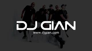 DJ GIAN Los 4 Mix 2017 Salsa Exitos Cubaton 720p 30fps H264 128kbit AAC [upl. by Edmead]