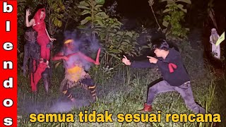 KESEMBUHAN SHOGUN MELALUI KYAI MULAI LANGITAN [upl. by Nathanil]